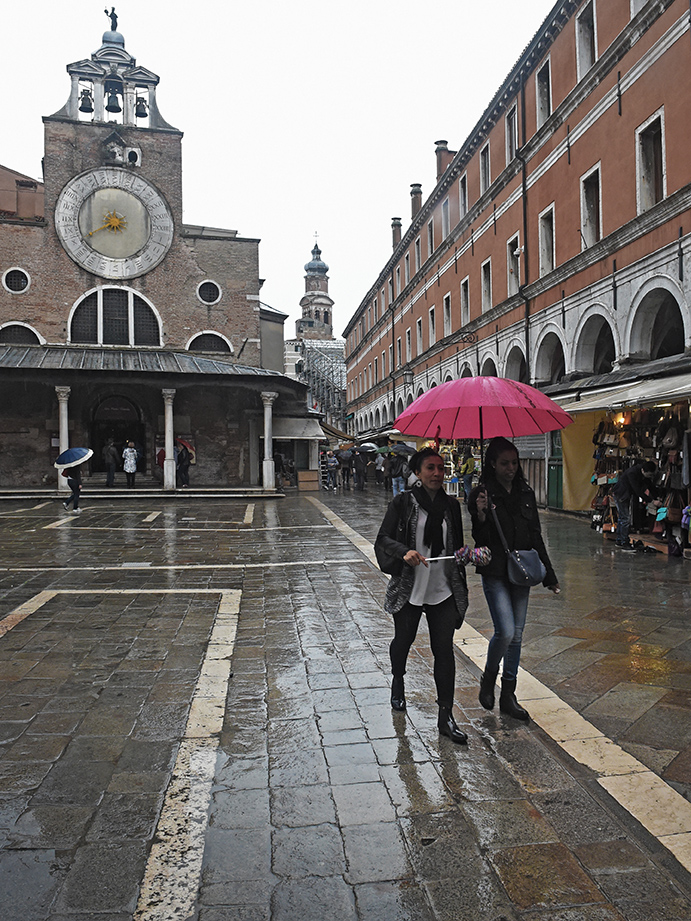 VENEZIA / VENICE 2