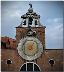 Venezia. Ventiquattro ore