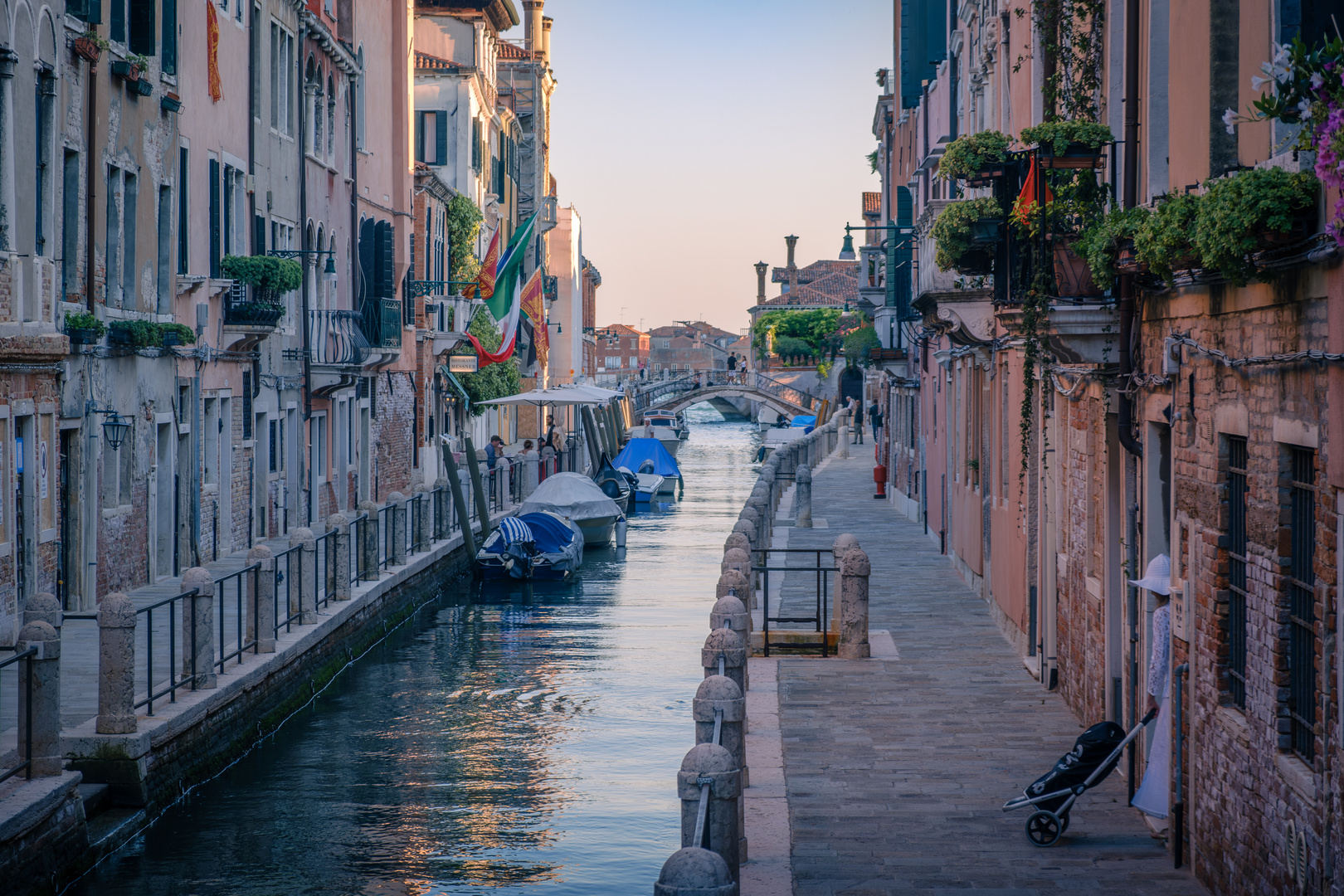 Venezia vibes