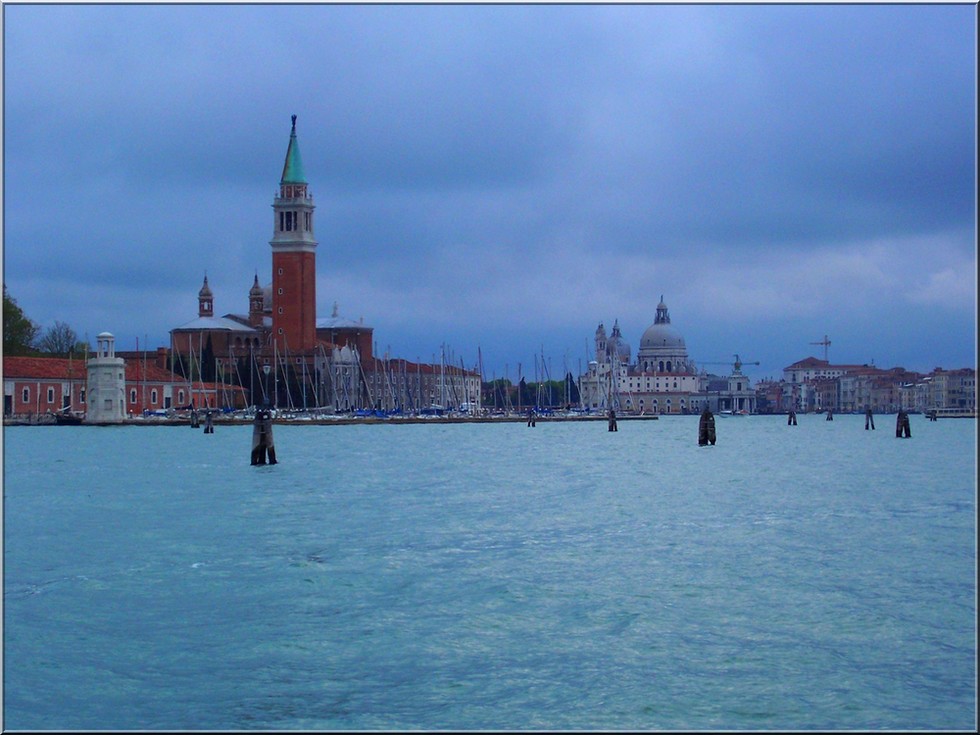 Venezia view