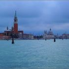 Venezia view