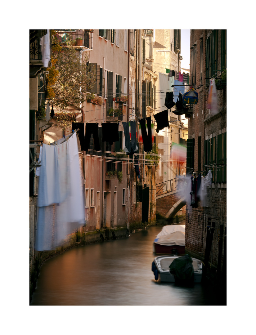 Venezia VIII - morning