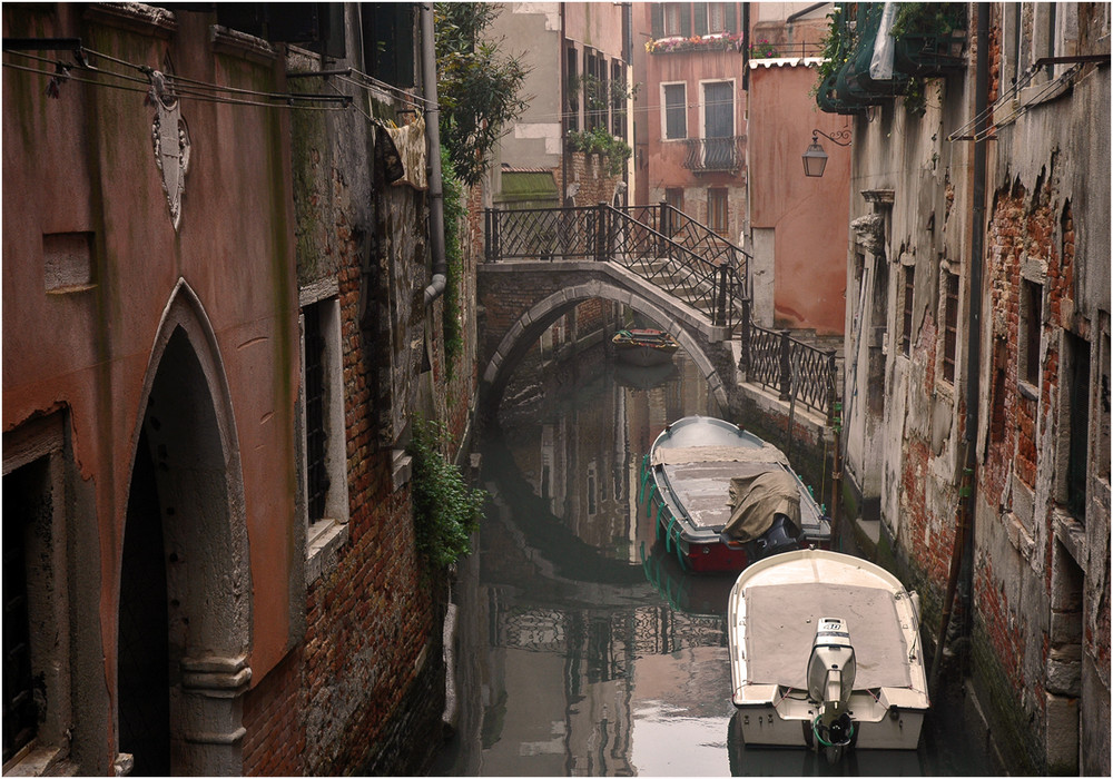 Venezia zu Ostern 2009