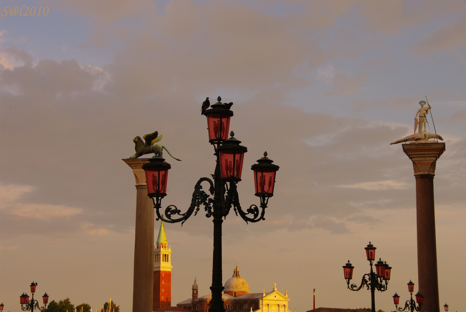 Venezia..........alta