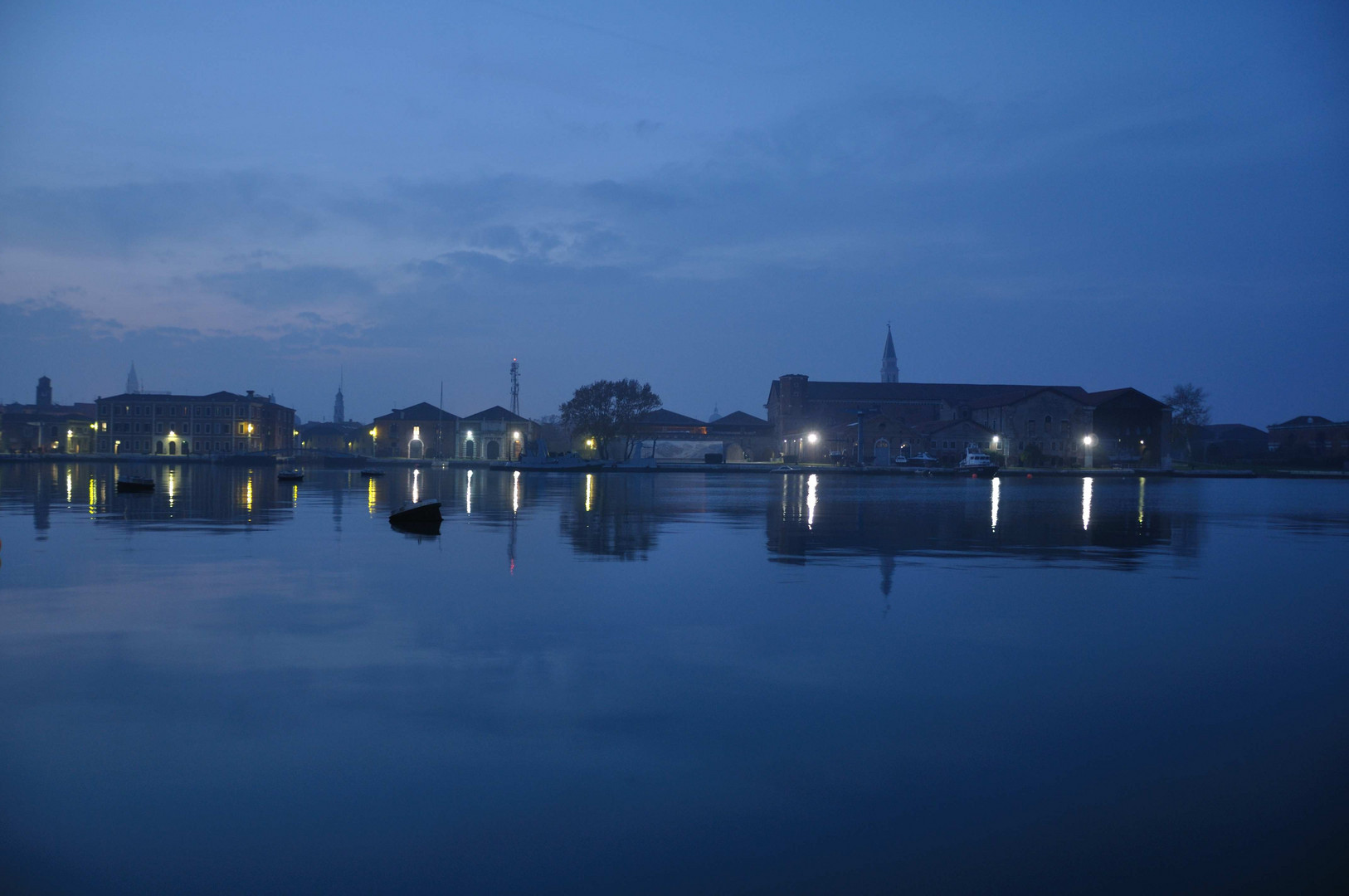 Venezia_Arsenale