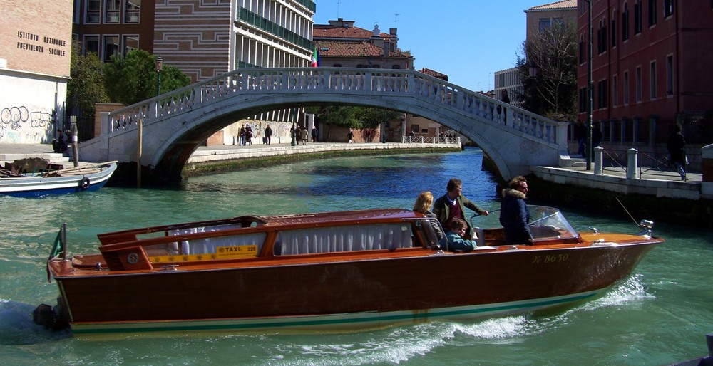 Venezia_Boat