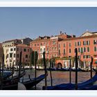 Venezia...Canale...