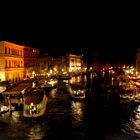 Venezia...dal Ponte di Rialto