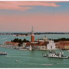 Venezia,der Traum einer Stadt