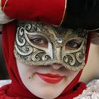 Venezia..il Carnevale