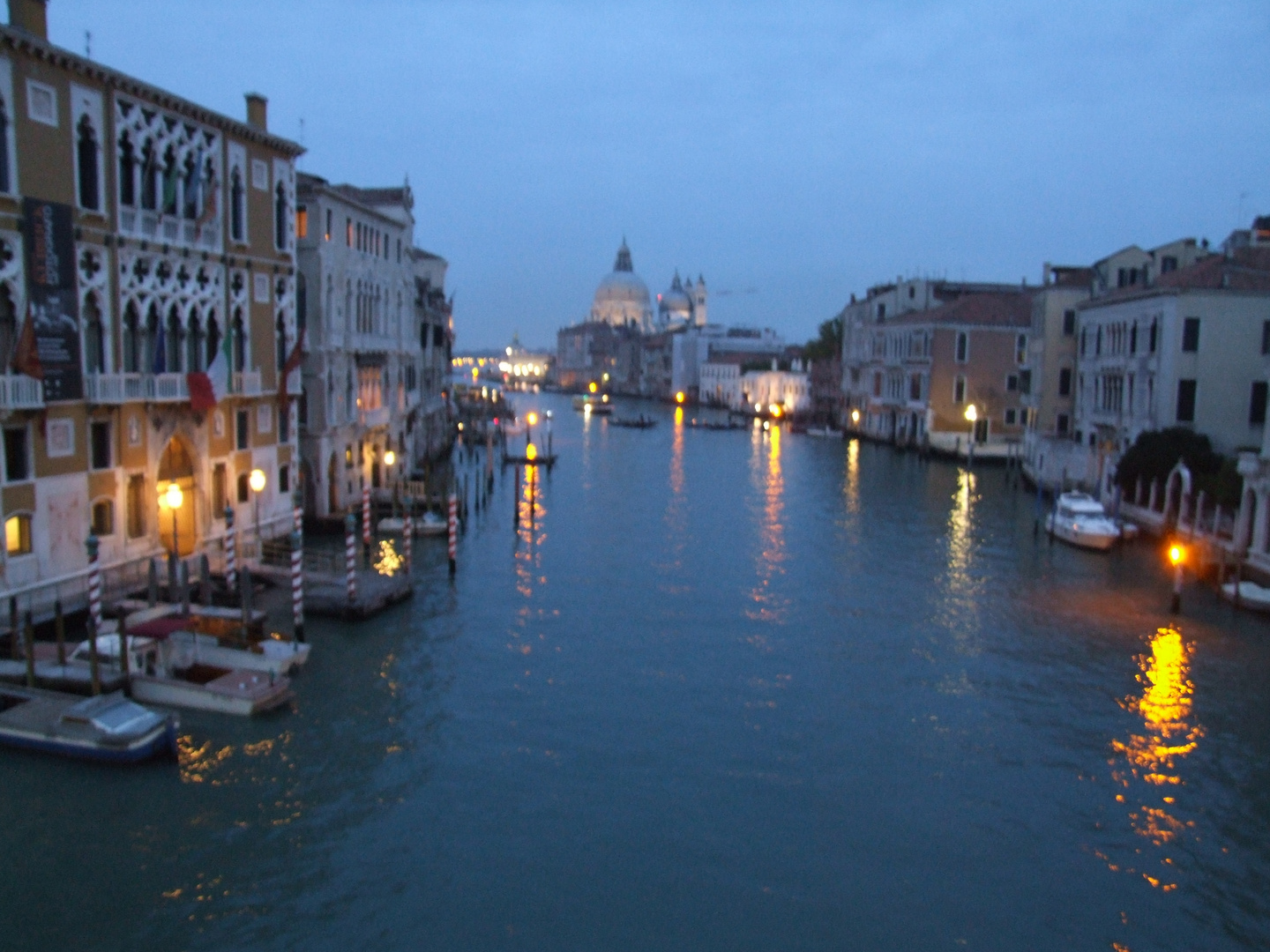 veneziaMania