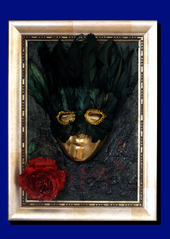 Venezian Mask