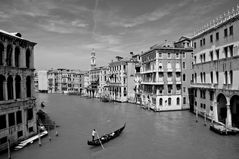 Venezian Way of Life