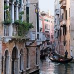 Venezianische Ansichten (2)