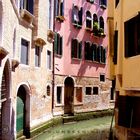 Venezianische Architektur