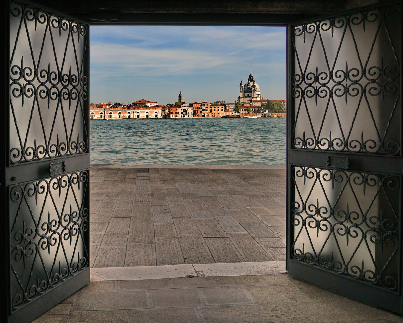 Venezianische Augenblicke