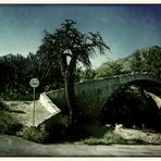 Venezianische Brücke Kreta