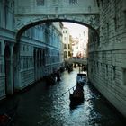 Venezianische Dämmerung