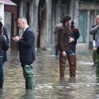 Venezianische Eleganz