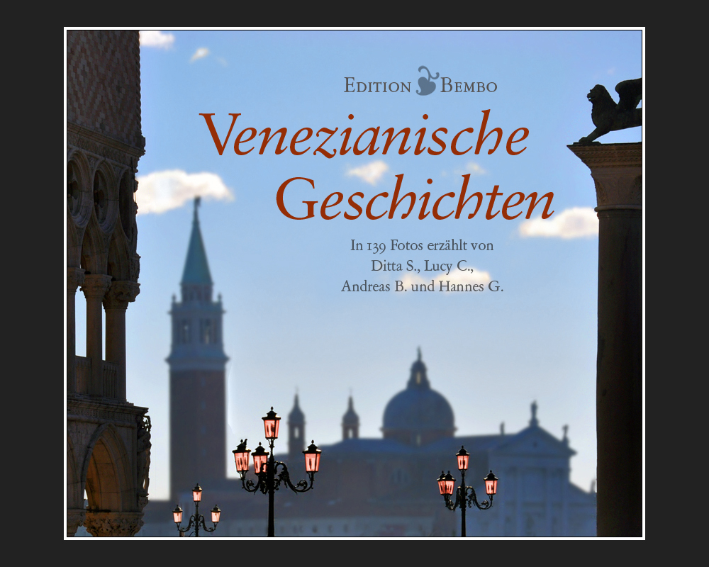 Venezianische Geschichten