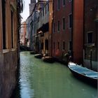 Venezianische Impression