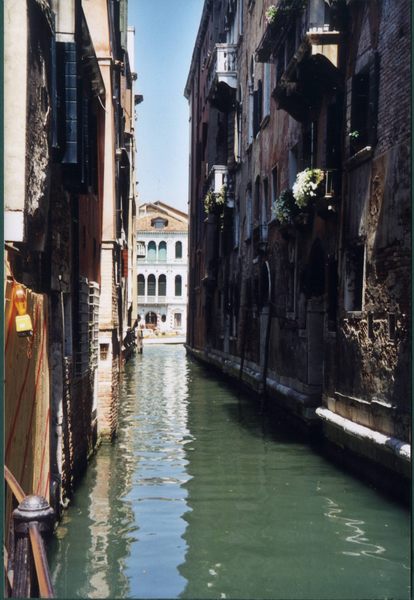 Venezianische Impression II