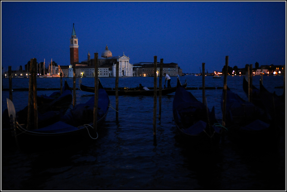 Venezianische Impressionen (20)