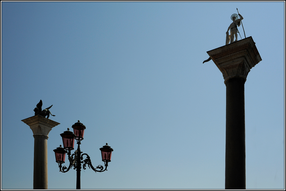 Venezianische Impressionen (6)