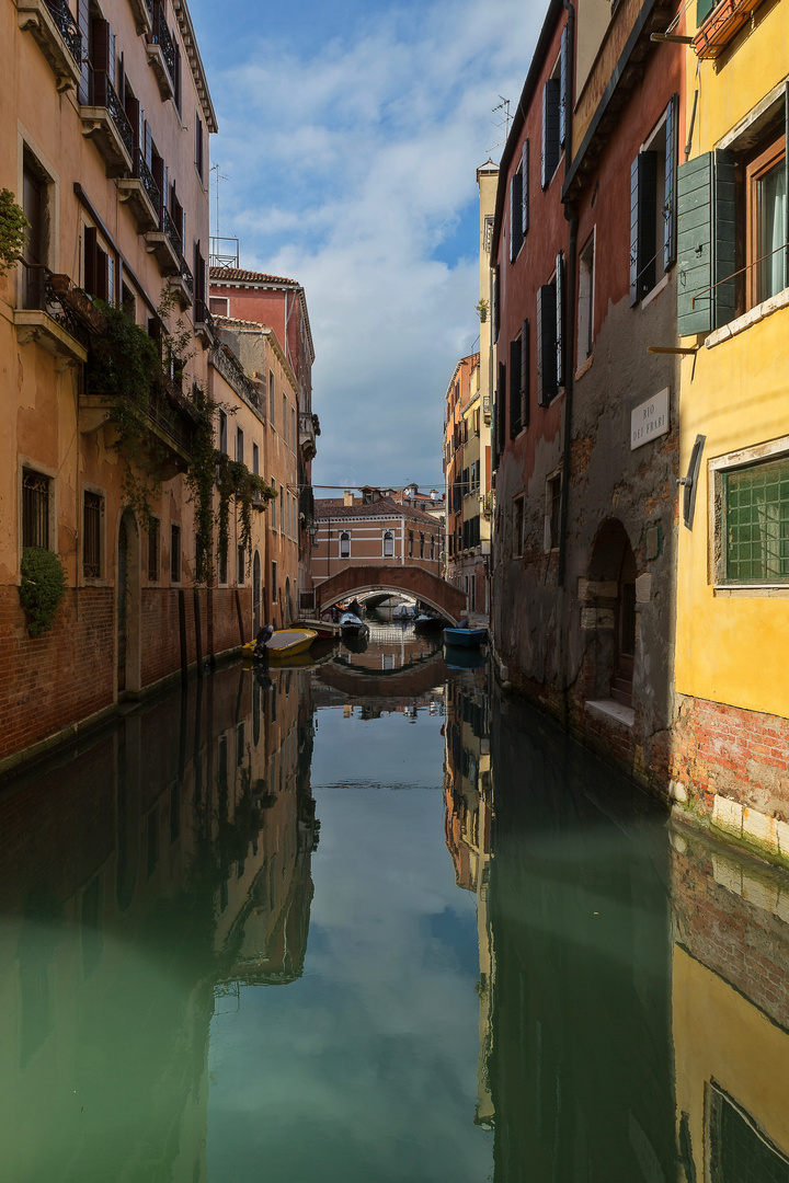 venezianische Impressionen