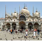 Venezianische Impressionen