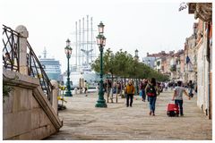 venezianische Impressionen (I)