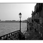 ... venezianische Impressionen (VI) ...