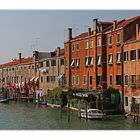 ... venezianische Impressionen (XIII) ...