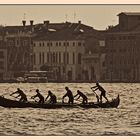 ... venezianische Impressionen (XIX) ...