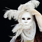 venezianische Maske