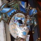 venezianische Maske