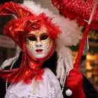 Venezianische Maskerade Hamburg