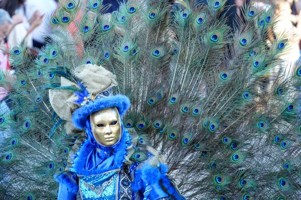 Venezianische Messe 1