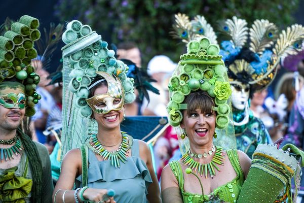 Venezianische Messe 2