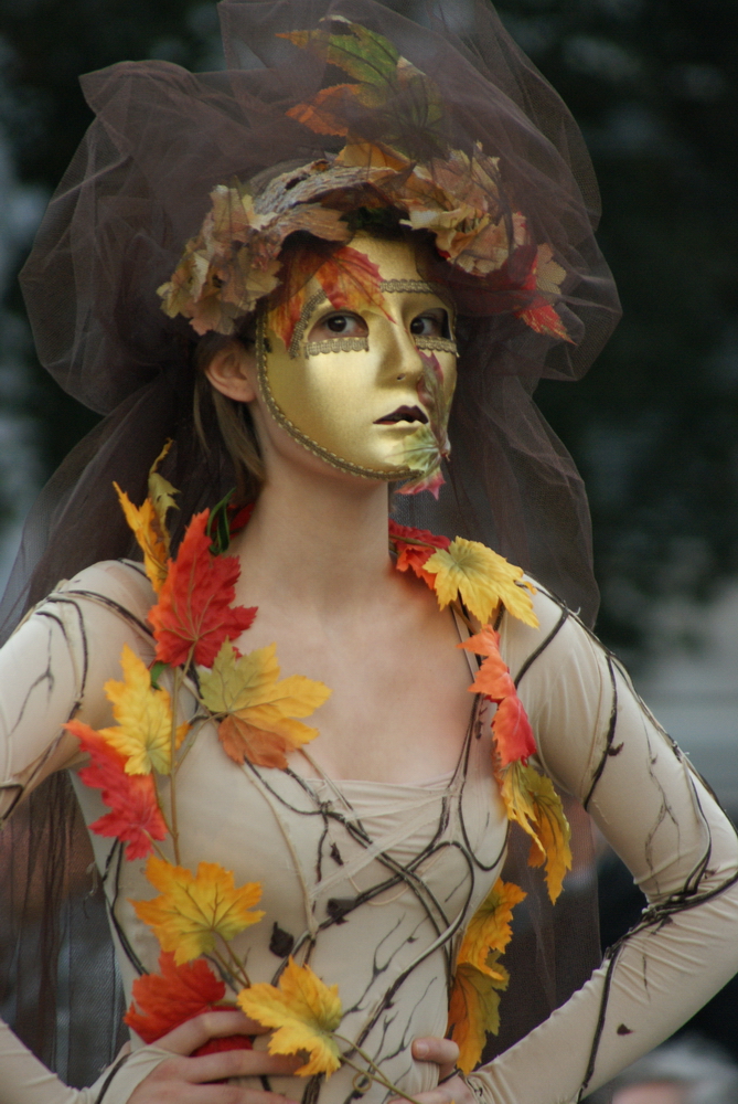 Venezianische Messe 2010 Ludwigsburg 8