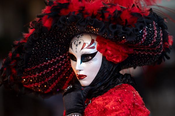 Venezianische Messe 2024 