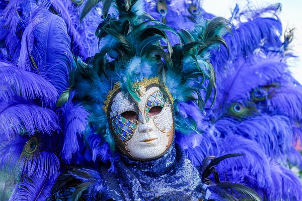 Venezianische Messe 3