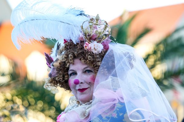 Venezianische Messe 4