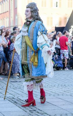 Venezianische Messe 5