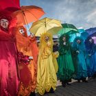 Venezianische Messe - Arcobaleno