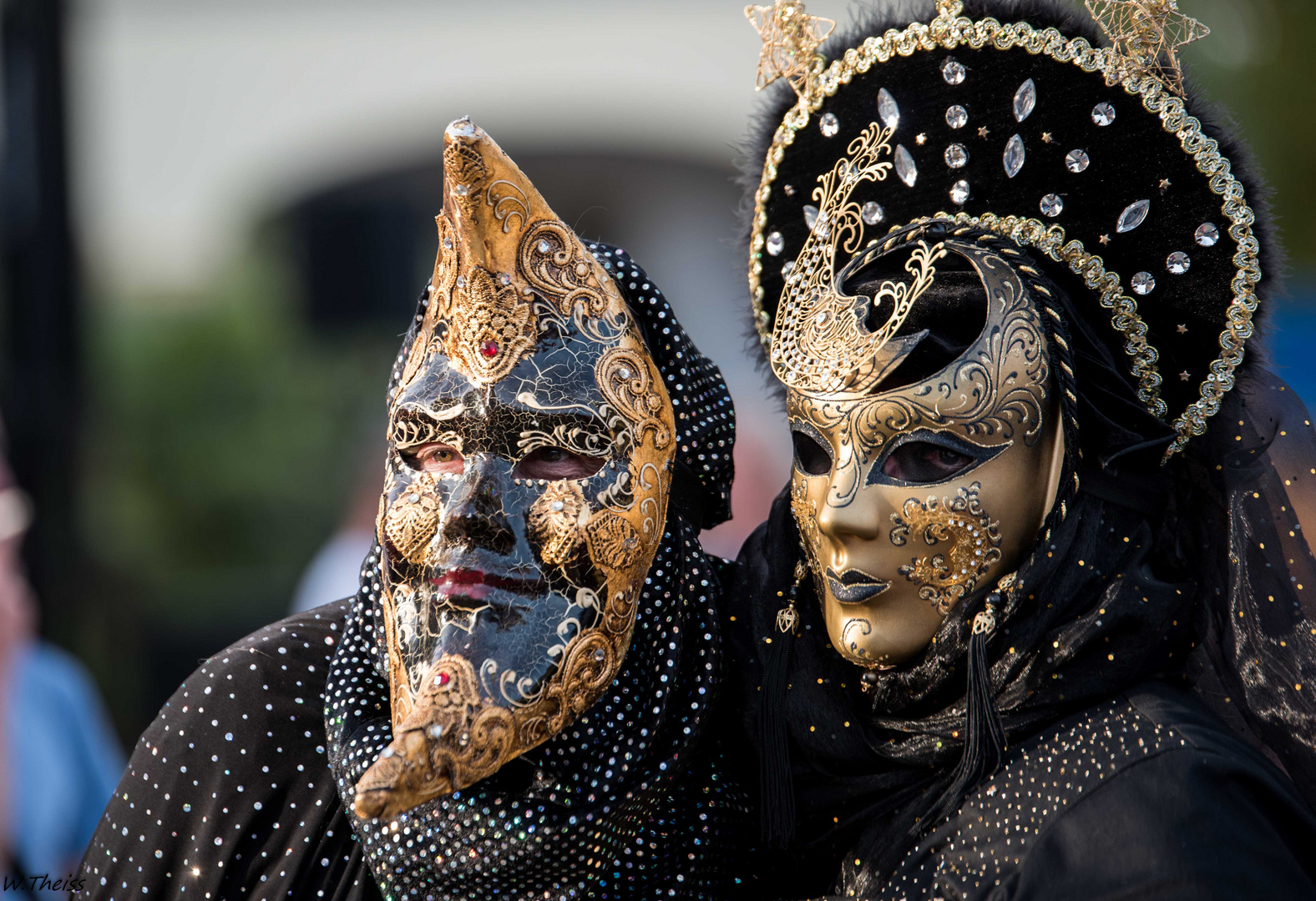 Venezianische Messe Ludwigsburg 2018