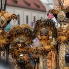 Venezianische Messe Ludwigsburg 2018