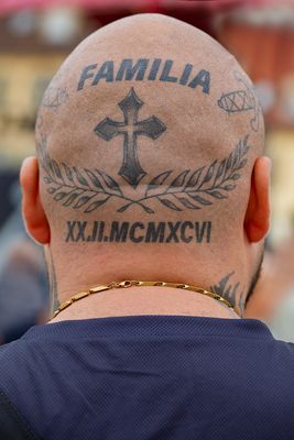 Venezianische Messe Ludwigsburg 2024 - 10