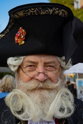 Venezianische Messe Ludwigsburg 2024 - 15