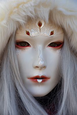 Venezianische Messe Ludwigsburg 2024 - 16